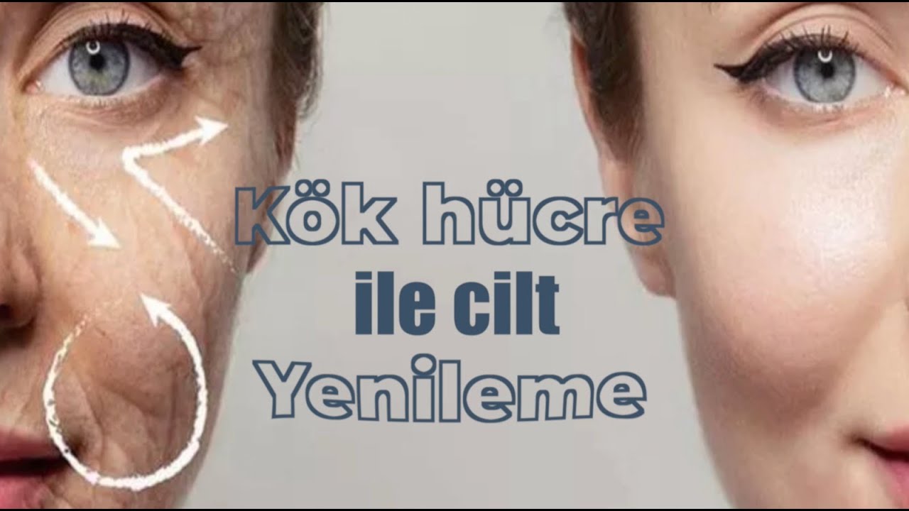 Cilt Gençleştirme