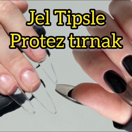 Protez Tırnak